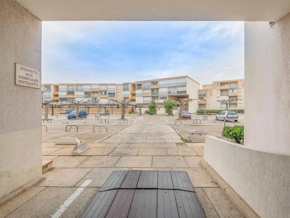 Studio Los Amigos-6 By Interhome Le Grau-du-Roi Esterno foto