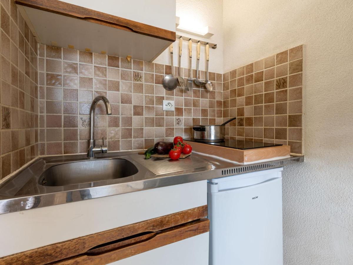 Studio Los Amigos-6 By Interhome Le Grau-du-Roi Esterno foto
