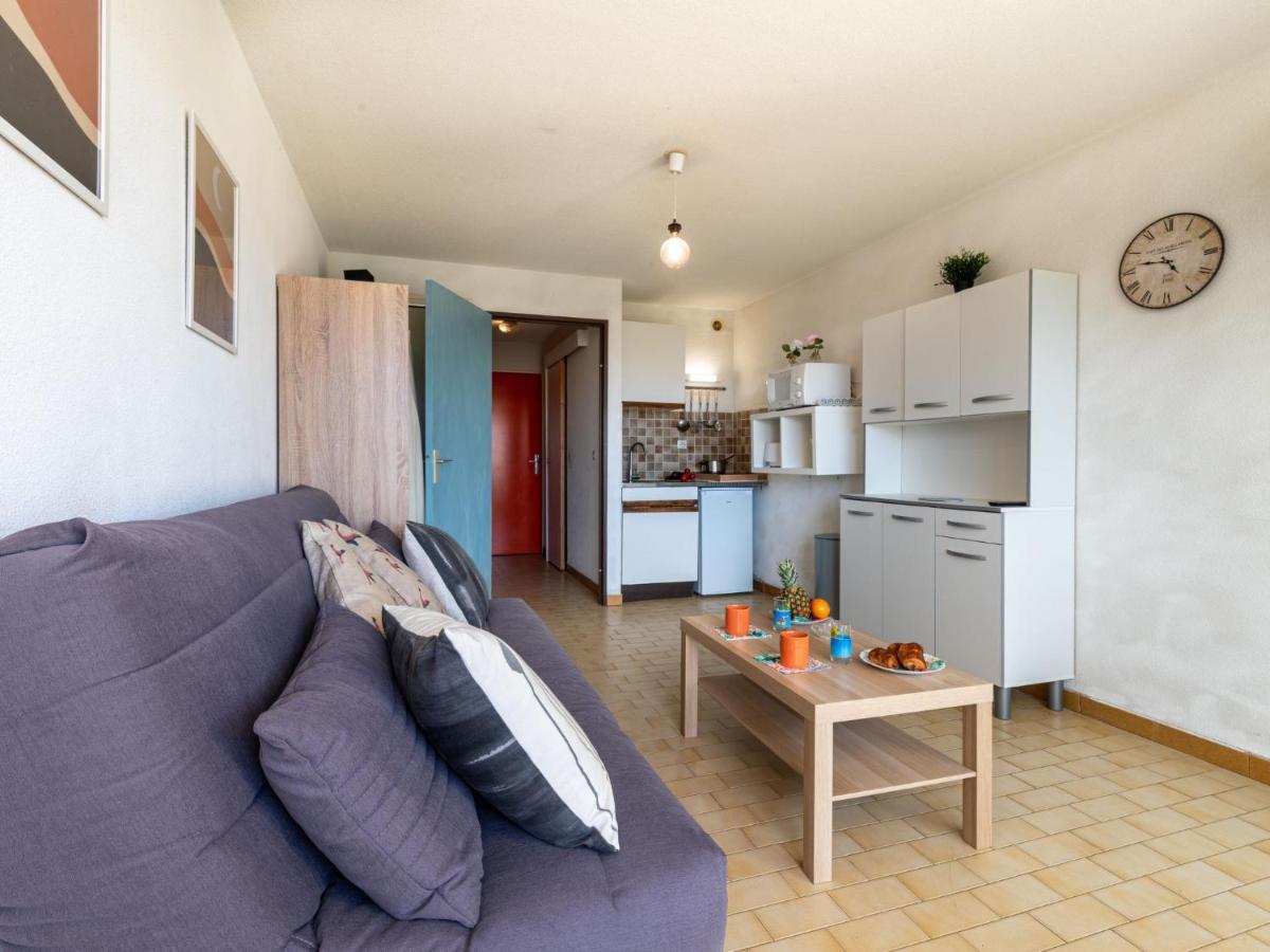 Studio Los Amigos-6 By Interhome Le Grau-du-Roi Esterno foto