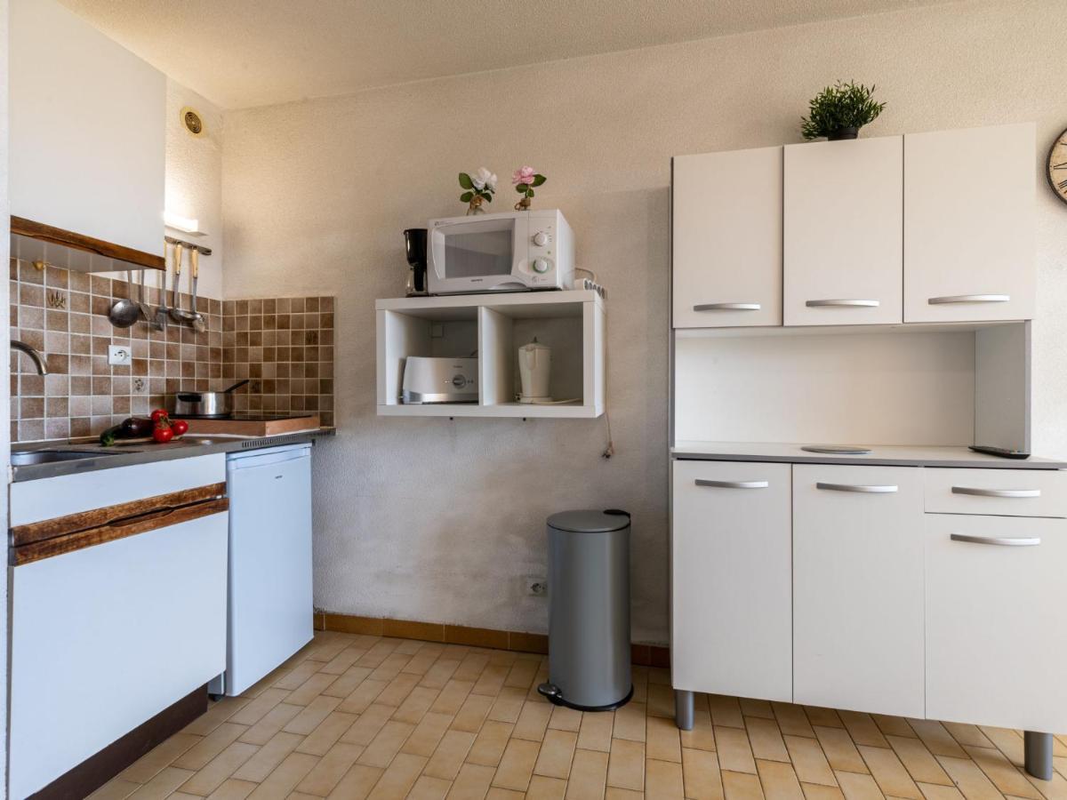 Studio Los Amigos-6 By Interhome Le Grau-du-Roi Esterno foto
