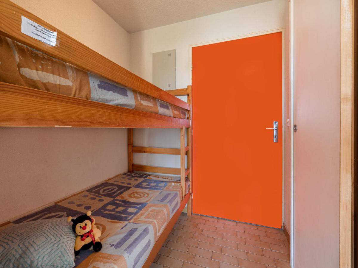 Studio Los Amigos-6 By Interhome Le Grau-du-Roi Esterno foto