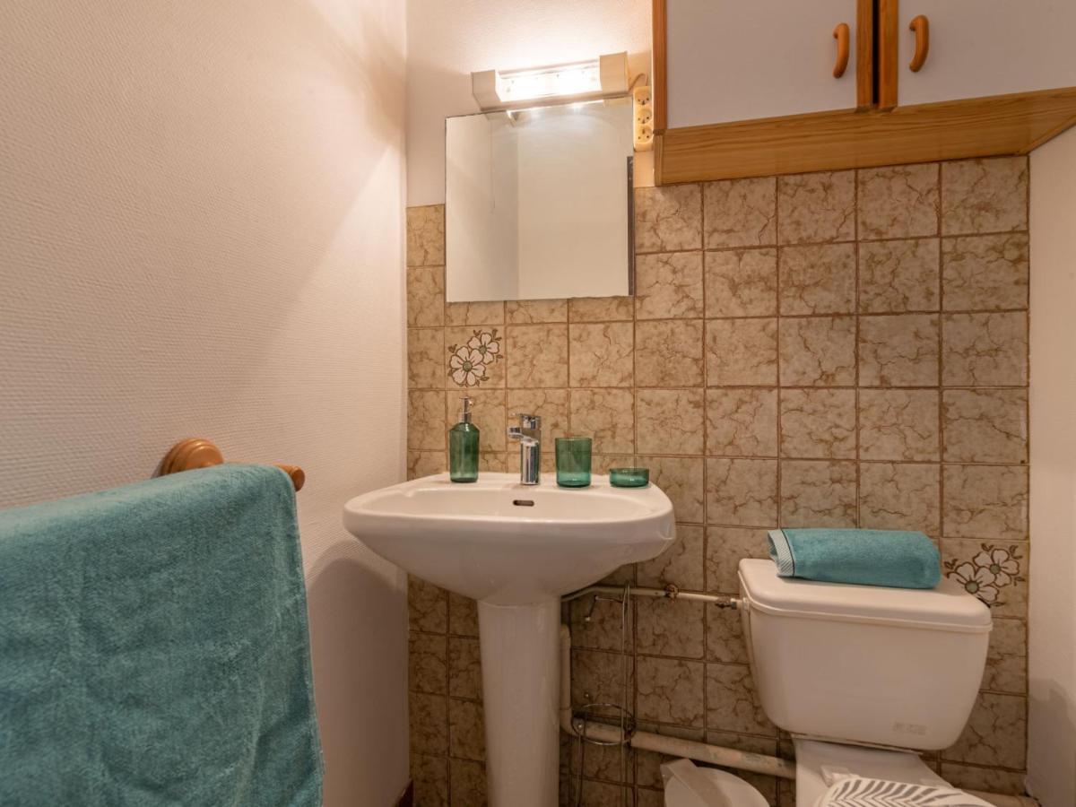 Studio Los Amigos-6 By Interhome Le Grau-du-Roi Esterno foto