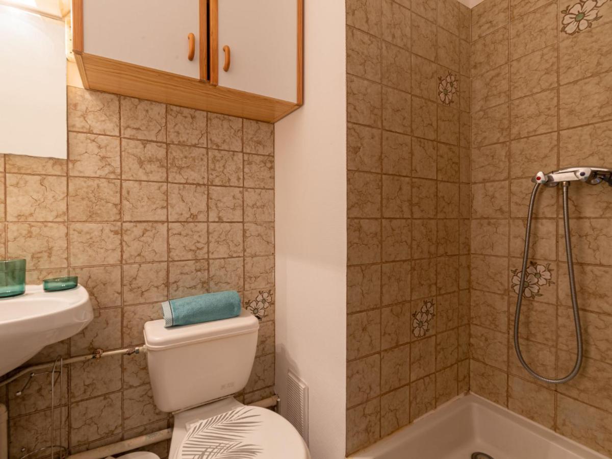 Studio Los Amigos-6 By Interhome Le Grau-du-Roi Esterno foto