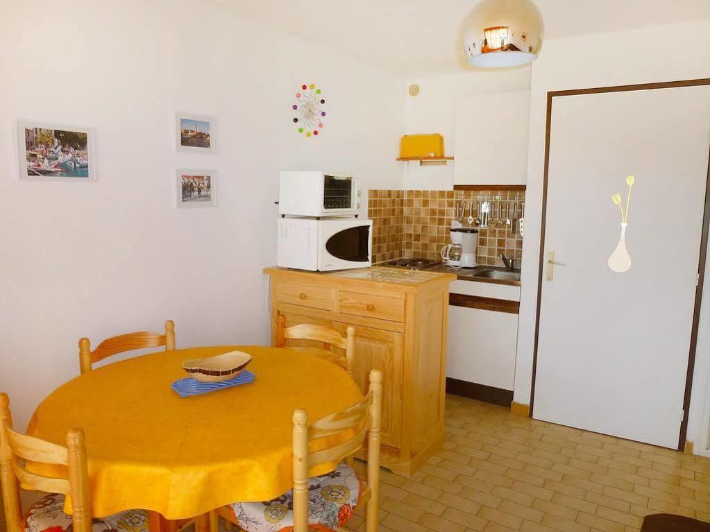 Studio Los Amigos-6 By Interhome Le Grau-du-Roi Esterno foto