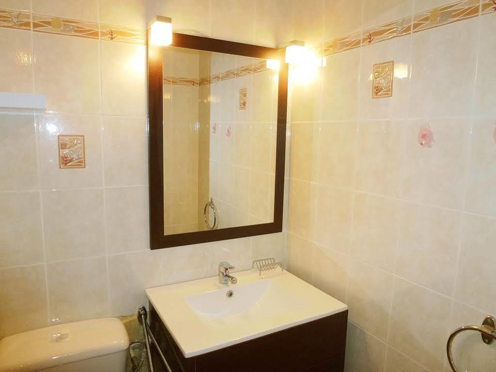 Studio Los Amigos-6 By Interhome Le Grau-du-Roi Esterno foto