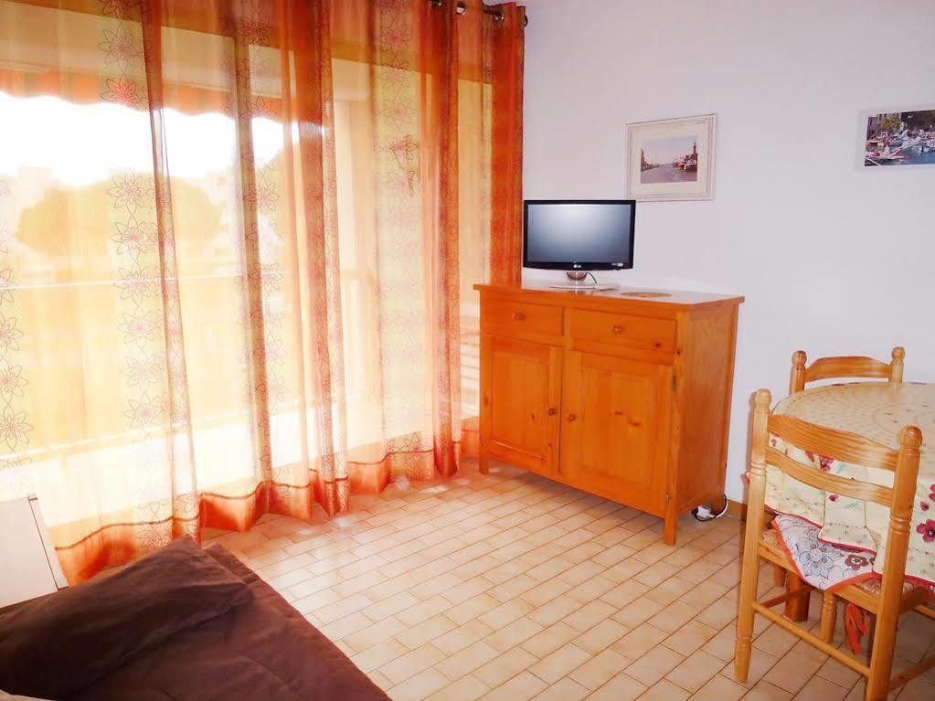 Studio Los Amigos-6 By Interhome Le Grau-du-Roi Esterno foto